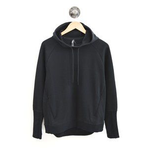 Coreio Hooded Sweat Shirt #123-411